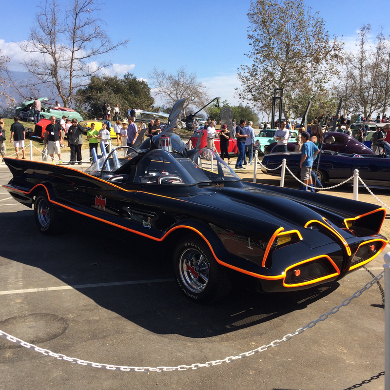 Illustration for article titled ACCD Car Classic 2014 Photo Dump